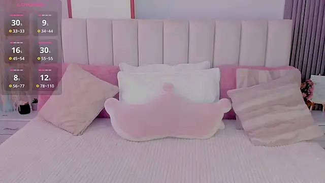 Skcarlet beckett online show from 01-09-26, 01:29