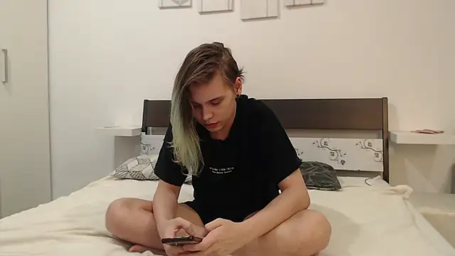 BlakeGumball online show from 03-15-25, 11:39