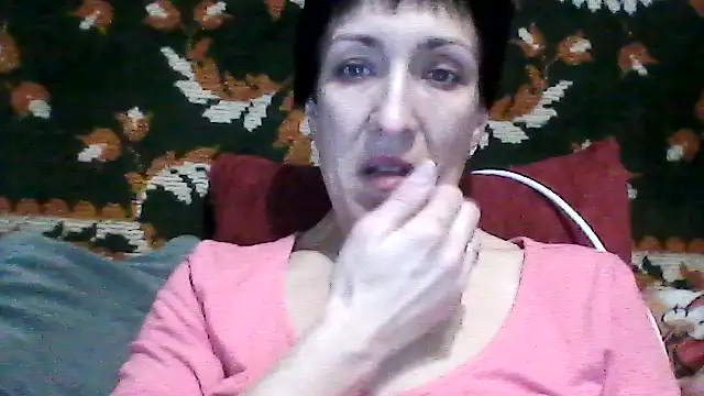 SunnyAmorre online show from 01-09-26, 07:15