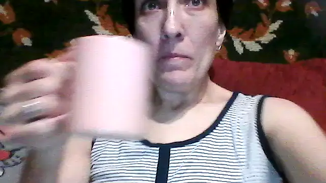 SunnyAmorre online show from 01-11-26, 03:41