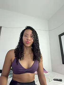 AlessaMaya online show from 04-06-26, 04:19