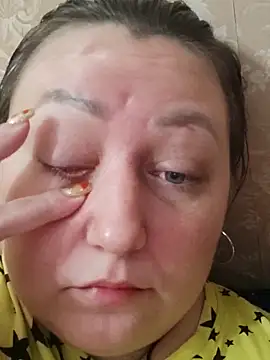 Rini333 online show from 09-14-25, 02:56