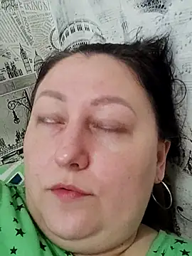 Rini333 online show from 03-10-26, 08:51