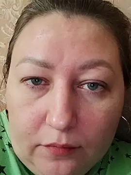 Rini333 online show from 12-04-25, 04:33