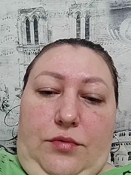 Rini333 online show from 10-30-25, 06:44