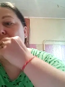 Rini333 online show from 05-21-26, 10:12