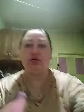 Rini333 online show from 02-04-26, 06:36