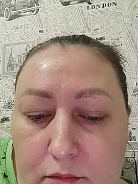 Rini333 online show from 12-03-25, 09:53