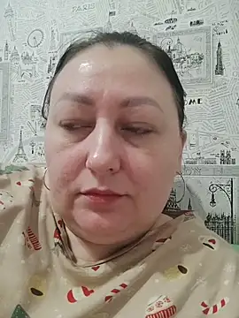 Rini333 online show from 02-18-26, 09:17