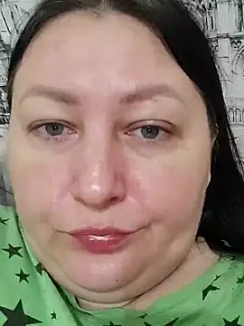 Rini333 online show from 10-27-25, 06:14