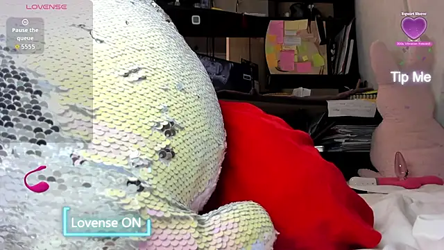 Sweety cum online show from 03-29-26, 07:26