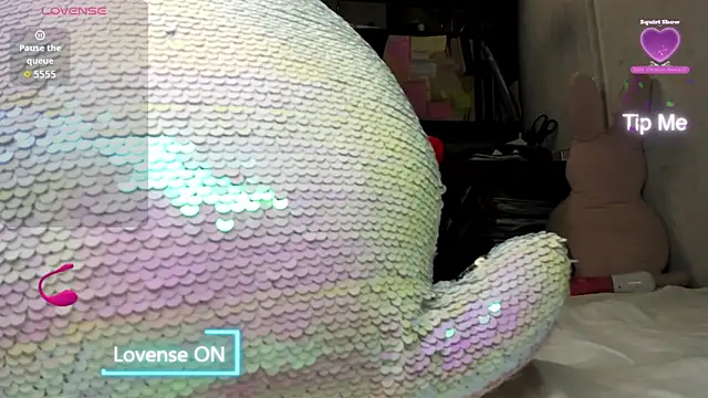 Sweety cum online show from 02-26-26, 07:58