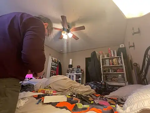 jck1m0t online show from 01-31-26, 07:45