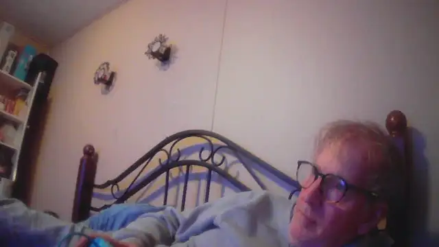 jck1m0t online show from 11-23-25, 12:31