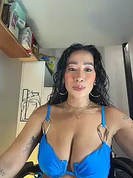 AsianMilfSheryl online show from 07-09-26, 06:47