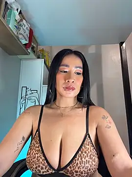 AsianMilfSheryl online show from 05-16-26, 10:36