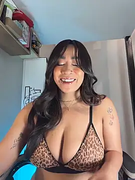 AsianMilfSheryl online show from 02-21-26, 06:26