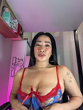 AsianMilfSheryl online show from 04-24-26, 07:21