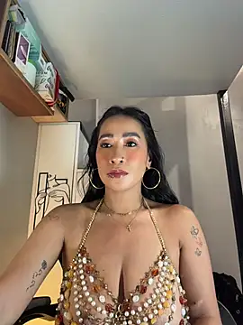 AsianMilfSheryl online show from 06-24-26, 07:40