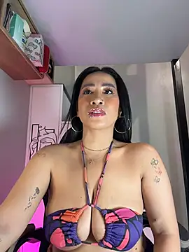 AsianMilfSheryl online show from 05-09-26, 07:34