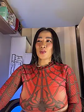 AsianMilfSheryl online show from 04-14-26, 05:23