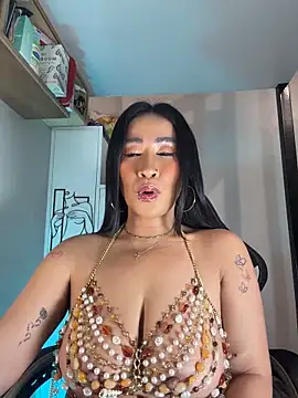 AsianMilfSheryl online show from 06-01-26, 07:08