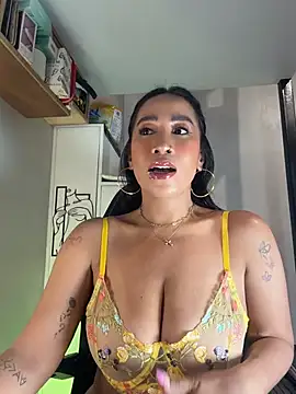 AsianMilfSheryl online show from 06-25-26, 04:54