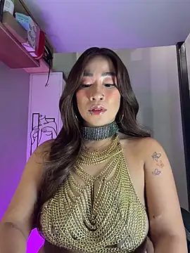 AsianMilfSheryl online show from 02-26-26, 06:35