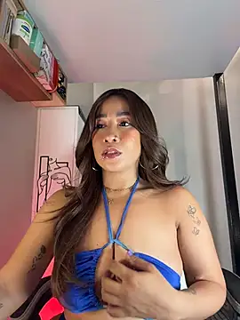 AsianMilfSheryl online show from 03-05-26, 07:05