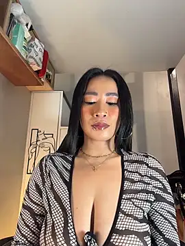AsianMilfSheryl online show from 05-15-26, 07:50