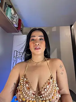 AsianMilfSheryl online show from 05-11-26, 07:21