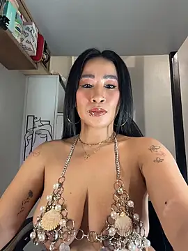 AsianMilfSheryl online show from 04-25-26, 07:44