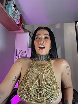 AsianMilfSheryl online show from 05-21-26, 08:01