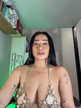 AsianMilfSheryl online show from 05-14-26, 07:05