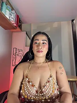 AsianMilfSheryl online show from 03-30-26, 07:10
