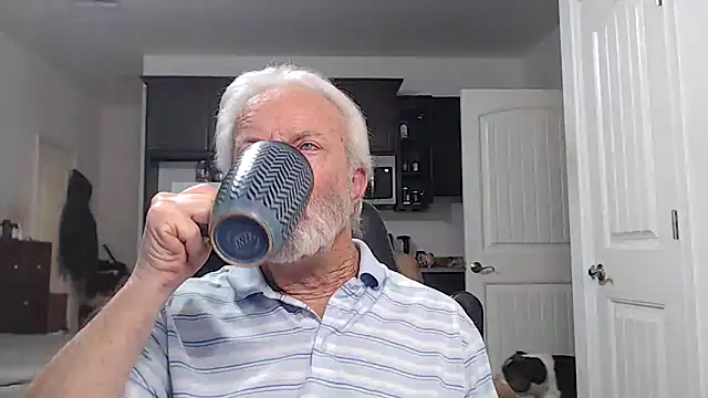 Snapshot of rockpoint69 chatting on 11-13-25, 12:53 rockpoint69 online show from 11-13-25, 12:53