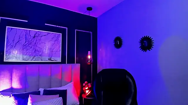 Samantha Brooke online show from 12-04-25, 02:27