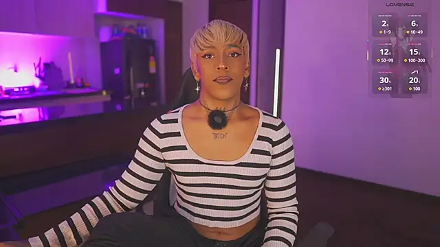 AmberRaus online show from 01-09-26, 04:41