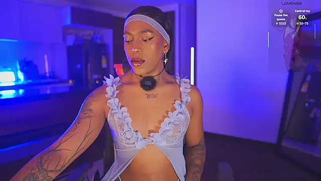 AmberRaus online show from 01-08-26, 02:06