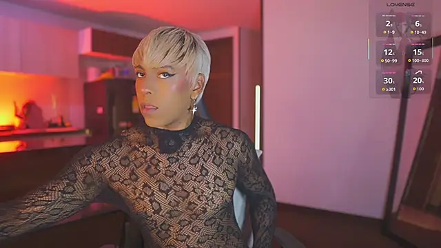 AmberRaus online show from 01-06-26, 04:16