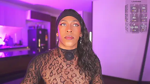 AmberRaus online show from 02-13-26, 01:05