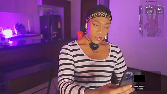 AmberRaus online show from 01-11-26, 04:41