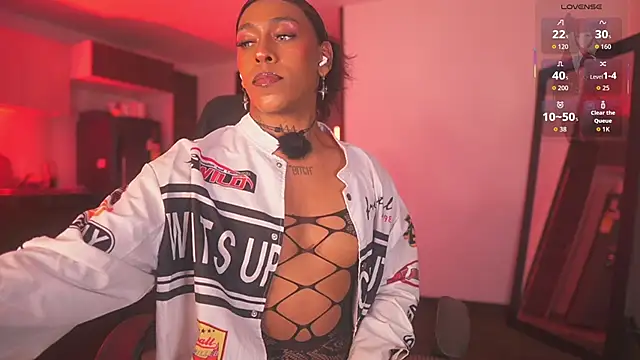 AmberRaus online show from 03-09-26, 11:41