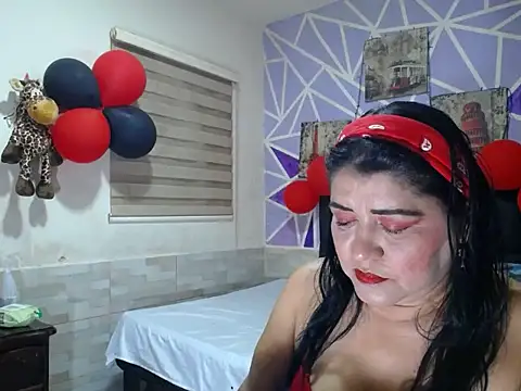 sofia millerx online show from 02-09-26, 09:13