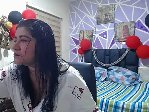 sofia millerx online show from 02-12-26, 08:30