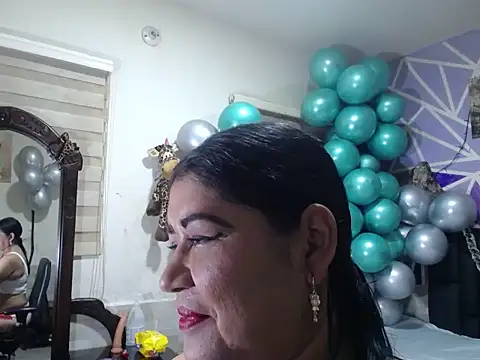 sofia millerx online show from 02-22-26, 09:16