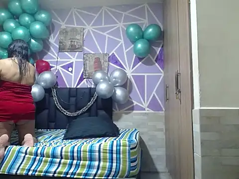 sofia millerx online show from 02-24-26, 09:15