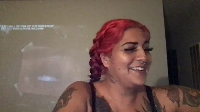 ShineyQuinn online show from 02-26-26, 01:49