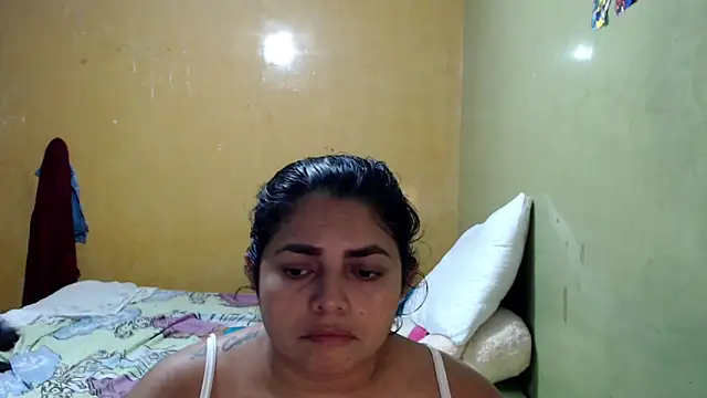 yulieth bbw online show from 09-25-25, 12:16