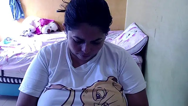 yulieth bbw online show from 10-15-25, 06:49